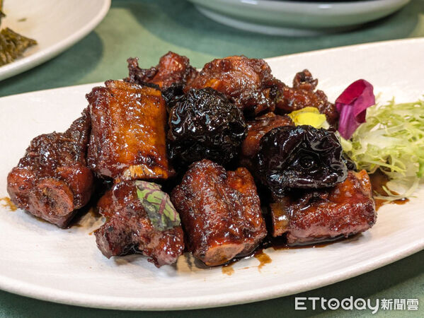 ▲上海鄉村「承德本家」3/8開幕。（圖／記者黃士原攝）