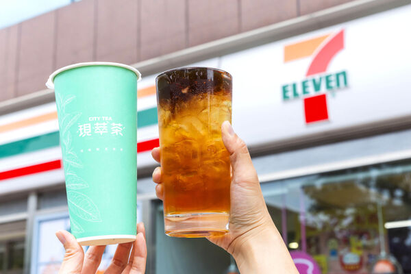 ▲▼超商優惠。（圖／業者提供）