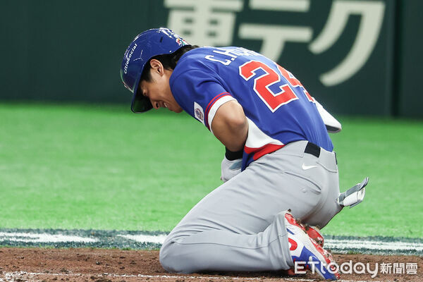 中華隊熄火遭澳洲爆冷完封　韓媒酸台媒「拜託韓國幫忙贏」