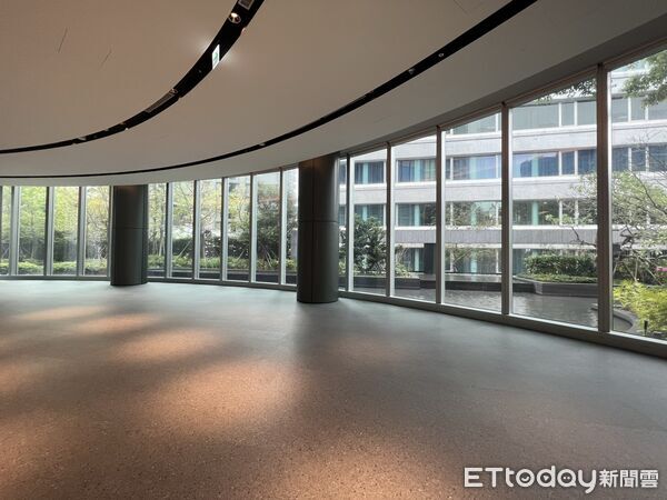 ▲▼         承德路頂級辦公室    。（圖／記者項瀚攝）