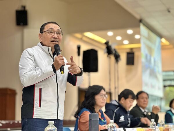 ▲新北中和行動治理座談。（圖／新北市民政局提供）