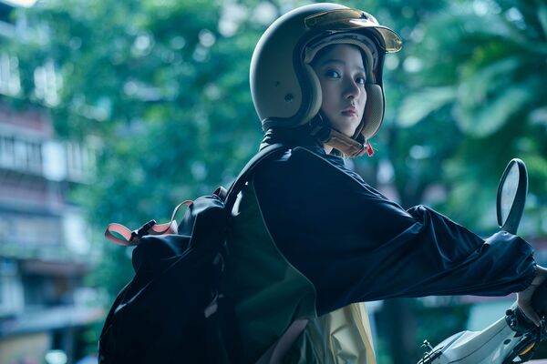 ▲天心、項婕如《祭弒》首演母女，上演「相愛相殺」對手戲。（圖／威視電影提供）