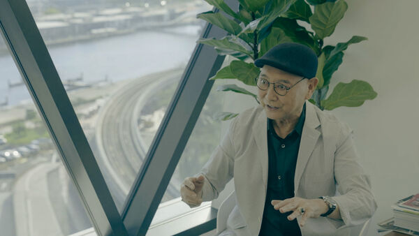 ▲《高雄有顆藍寶石》帶領觀眾回到曾紅遍全台的「藍寶石大歌廳」年代。（圖／高雄流行音樂中心提供）