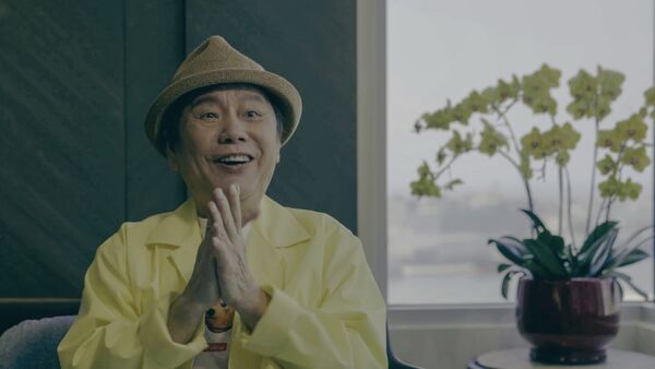 ▲《高雄有顆藍寶石》帶領觀眾回到曾紅遍全台的「藍寶石大歌廳」年代。（圖／高雄流行音樂中心提供）