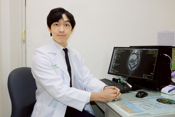 ▲胃炎膽囊炎分不清？