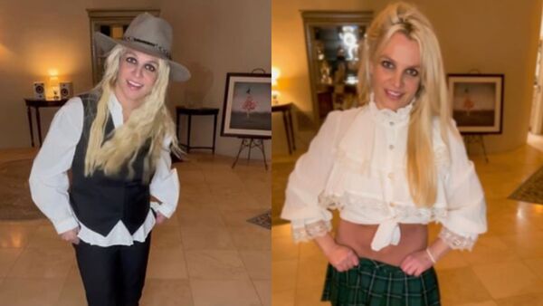 小甜甜布蘭妮酒駕遭逮！　「上銬帶回警局」凌晨才獲釋