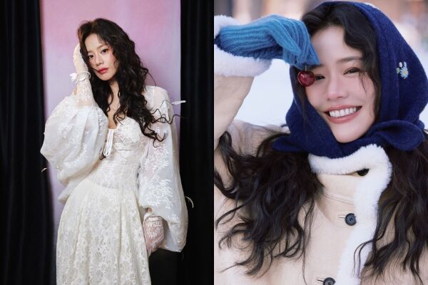 （圖／翻攝自微博／馬思純）