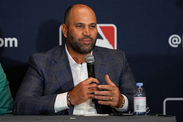 ▲2026年經典賽預賽D組。（圖／達志影像／美聯社）