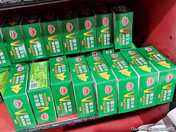 ▲▼桃園蘆竹全台最老財神廟「南崁五福宮」，開基玄壇元帥祖廟歷史文化參拜攻略。（圖／部落客DARREN提供）