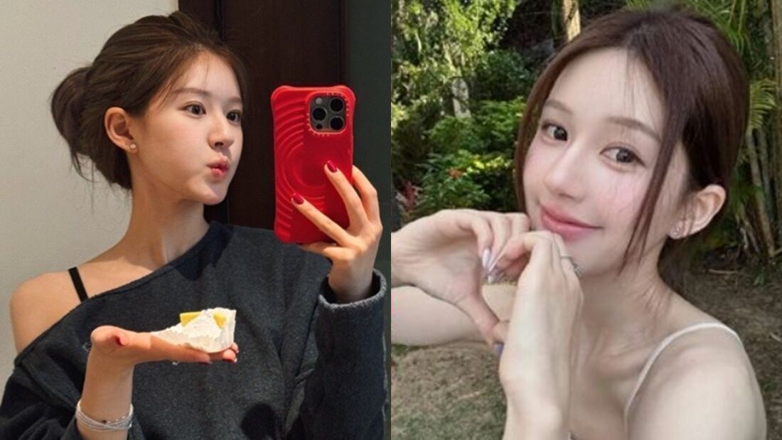 ▲▼趙露思。（圖／翻攝自微博）