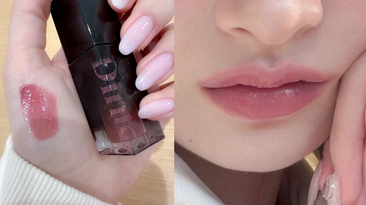 ▲日本必買口紅  。（圖／翻攝自IG）