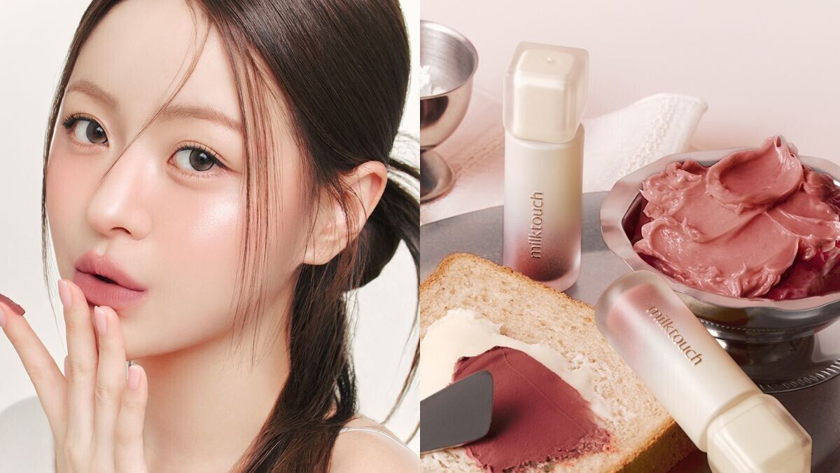 ▲日本必買口紅  。（圖／翻攝自IG）