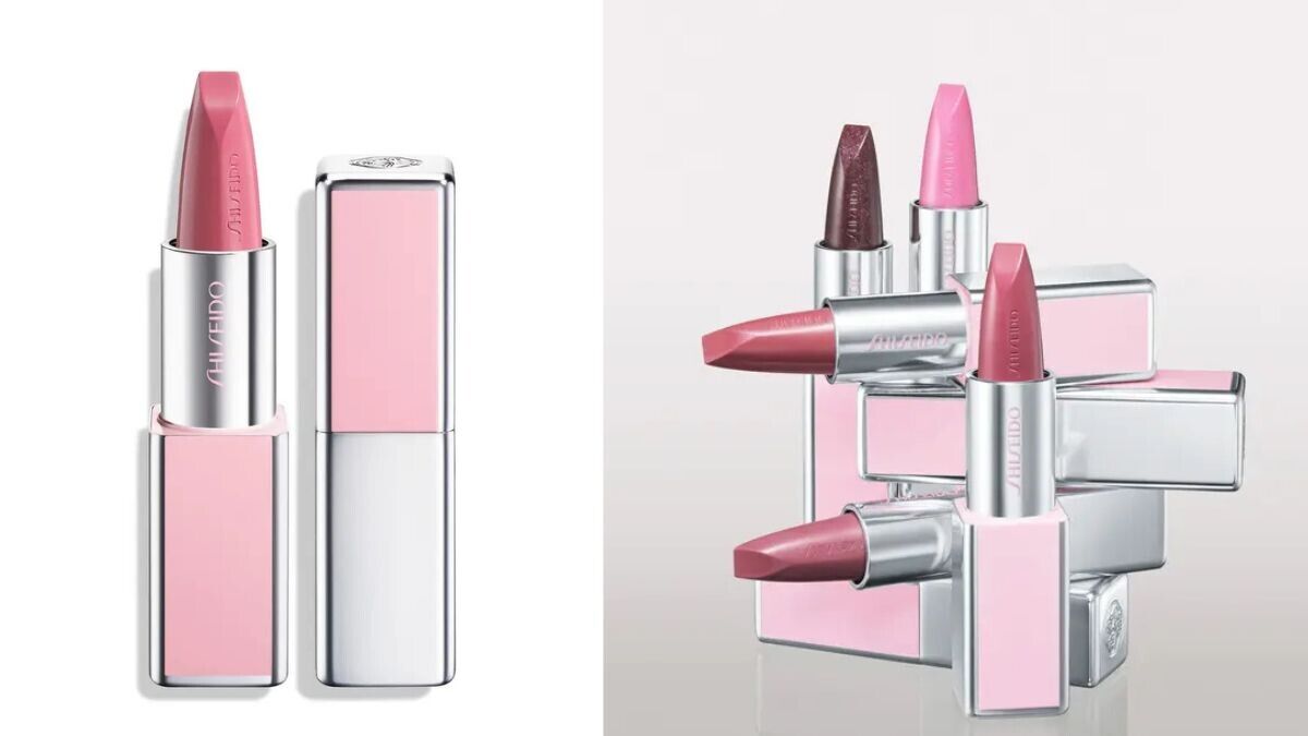 ▲日本必買口紅  。（圖／翻攝自IG）