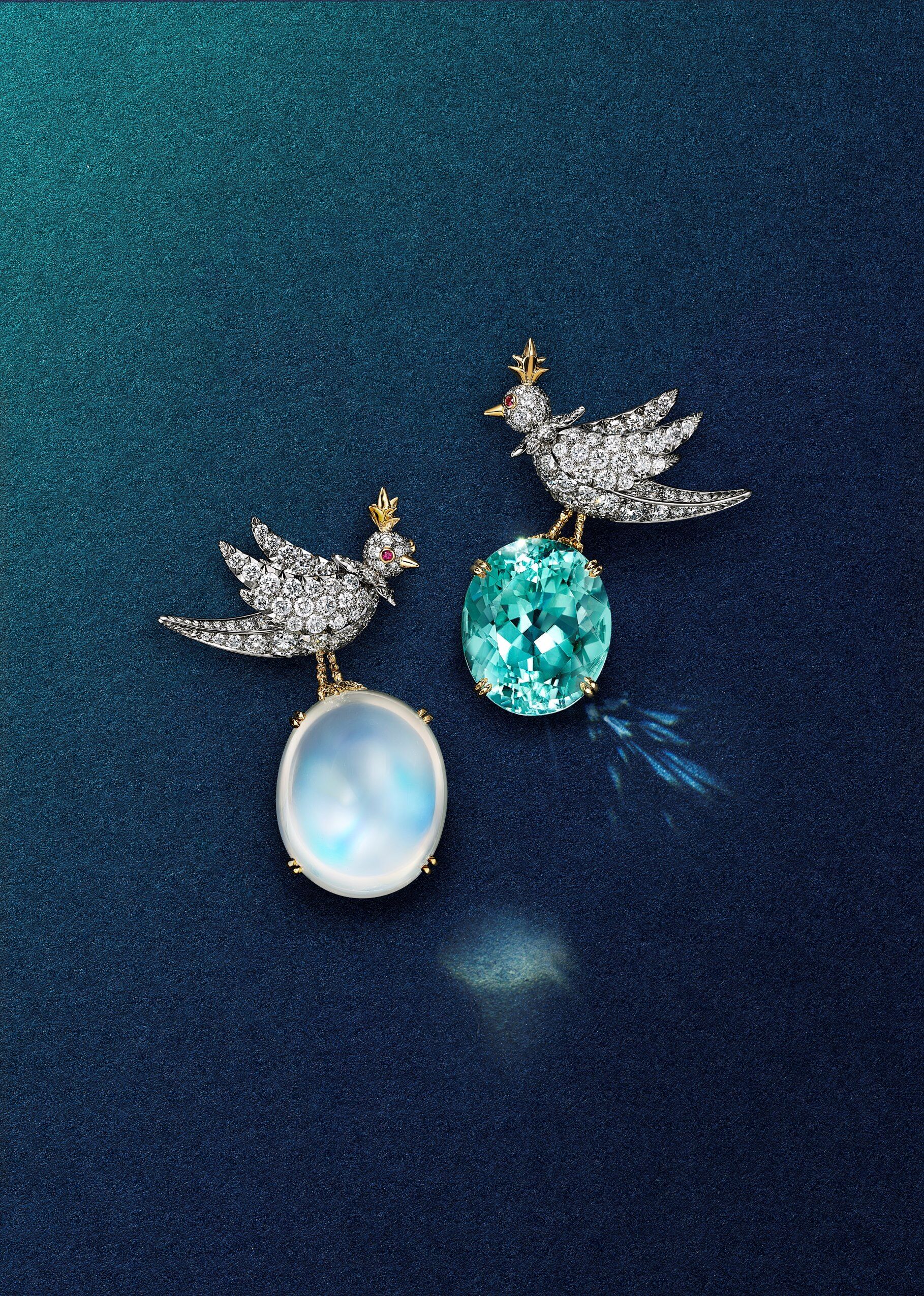 ▲▼Tiffany ,Chaumet          。（圖／公關照）