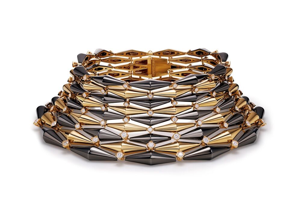 ▲▼Tiffany ,Chaumet          。（圖／公關照）