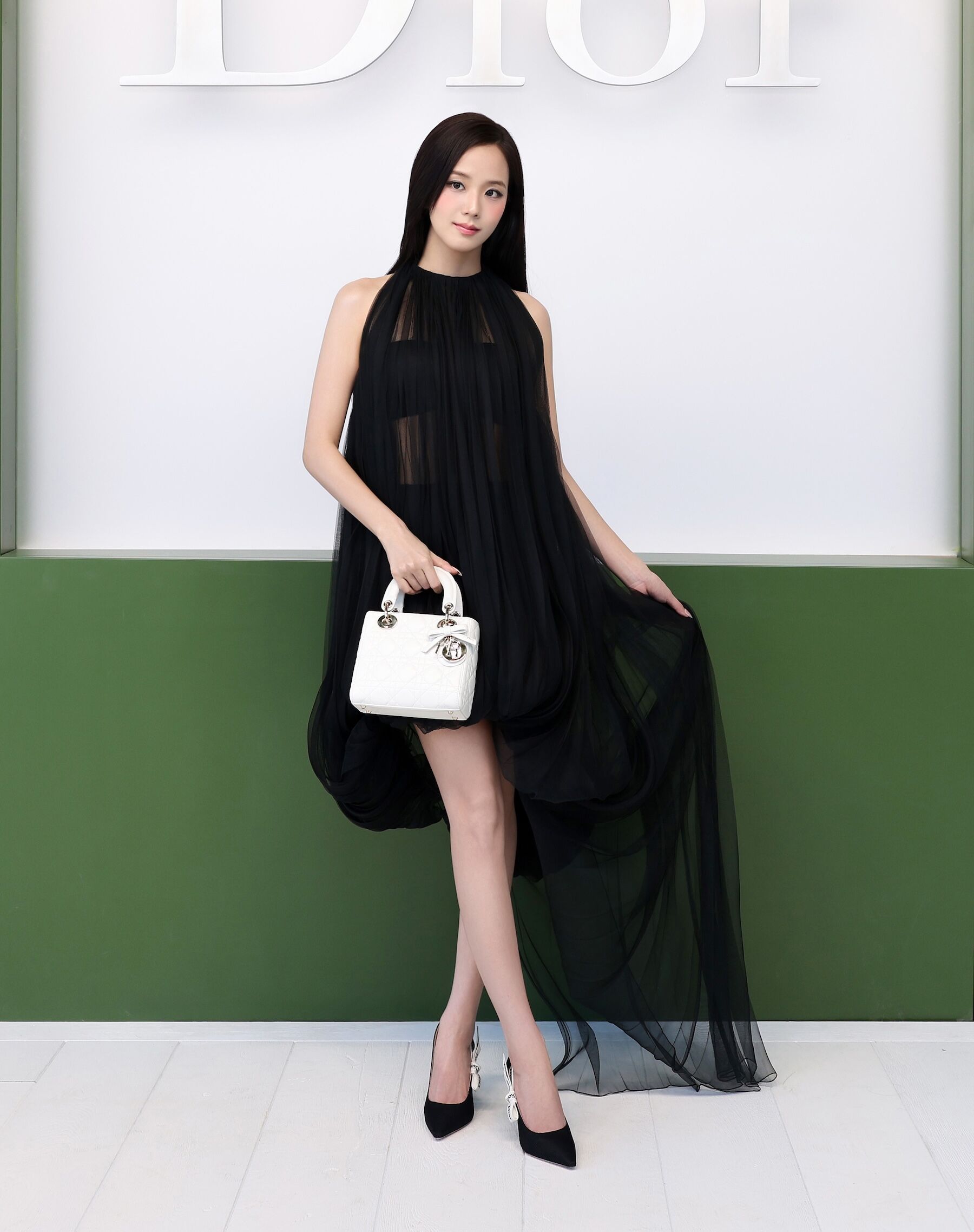 ▲Dior 2026秋冬。（圖／品牌提供）