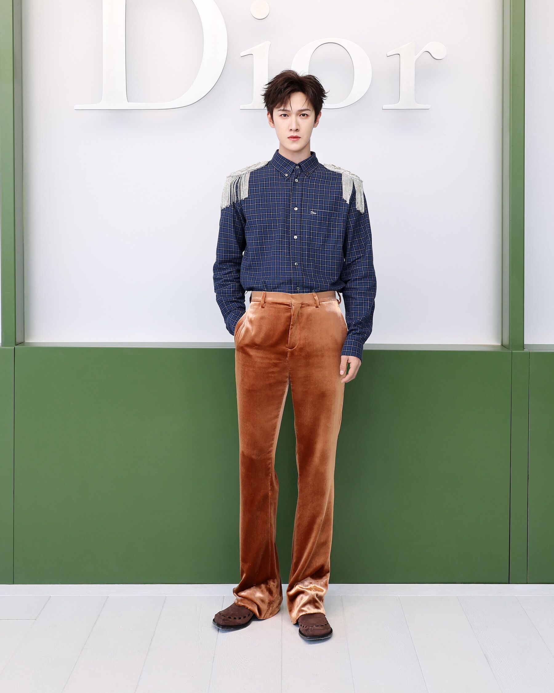 ▲Dior 2026秋冬。（圖／品牌提供）