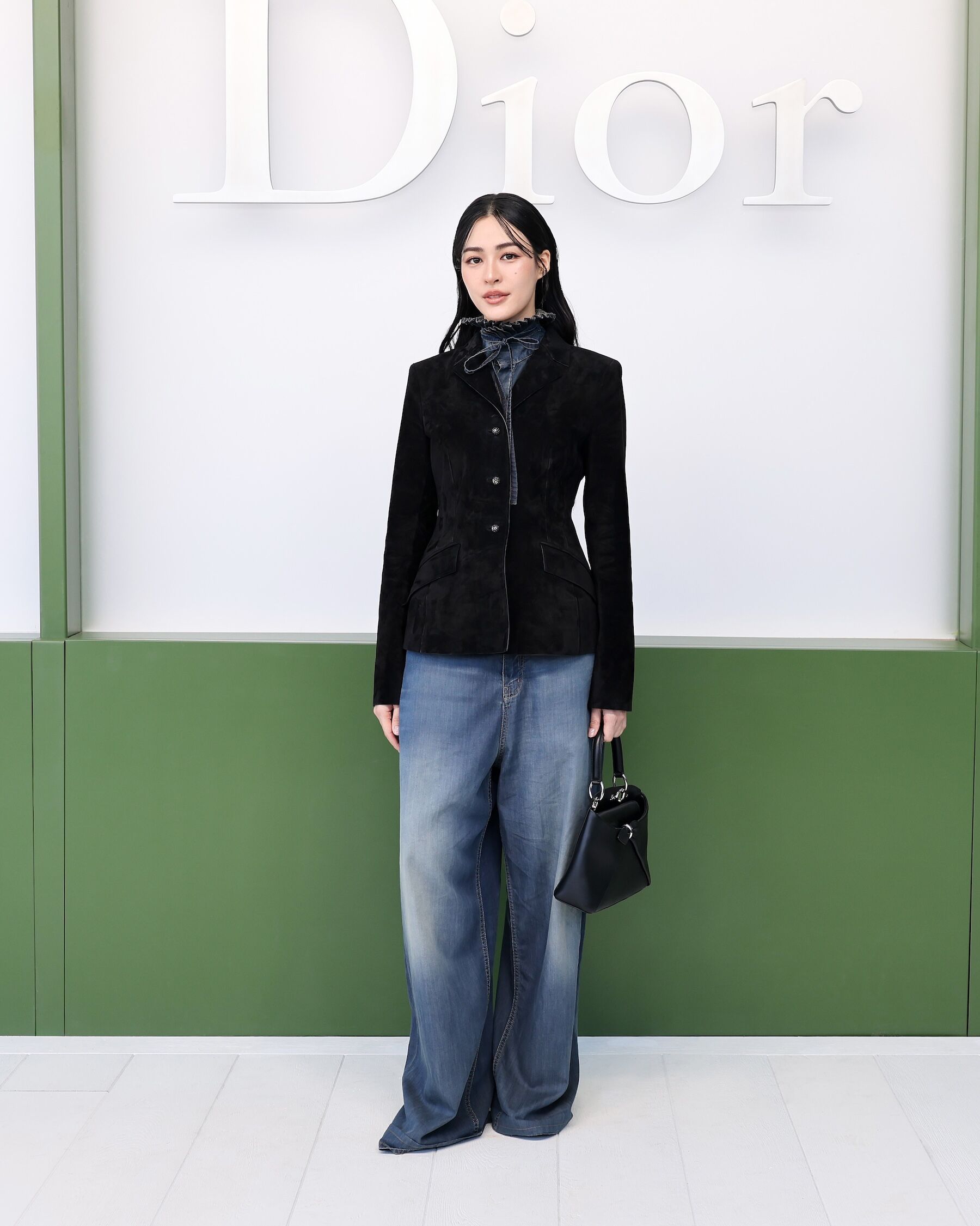 ▲Dior 2026秋冬。（圖／品牌提供）