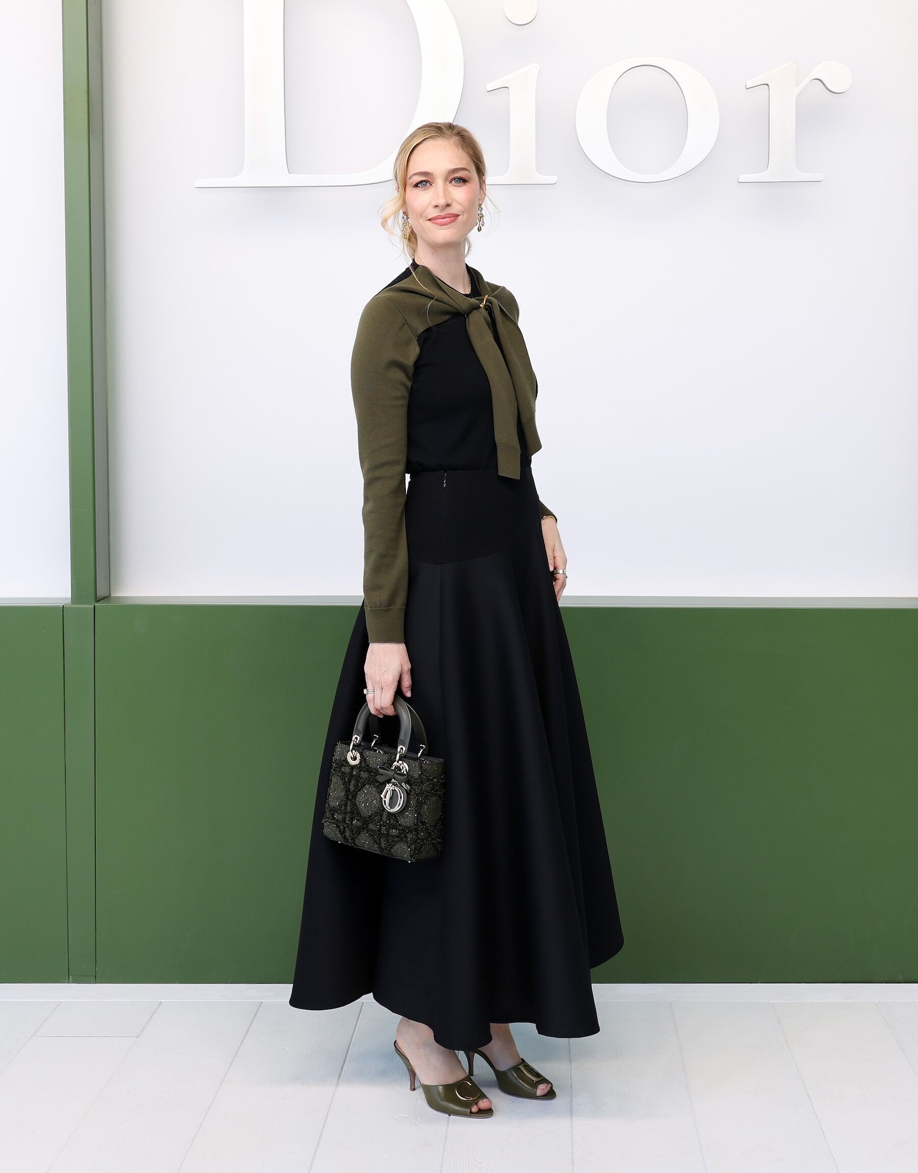 ▲Dior 2026秋冬。（圖／品牌提供）
