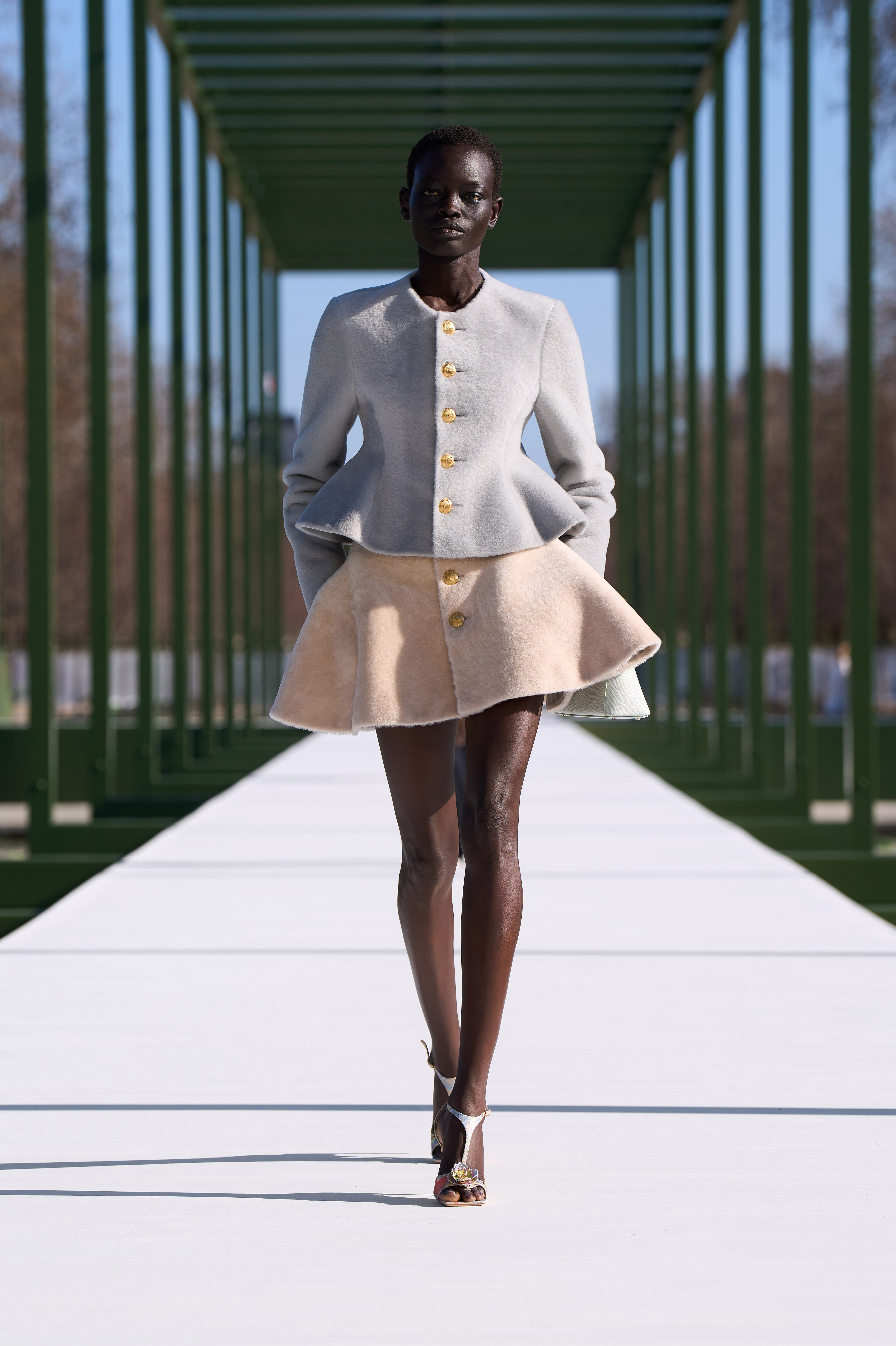 ▲Dior 2026秋冬。（圖／品牌提供）