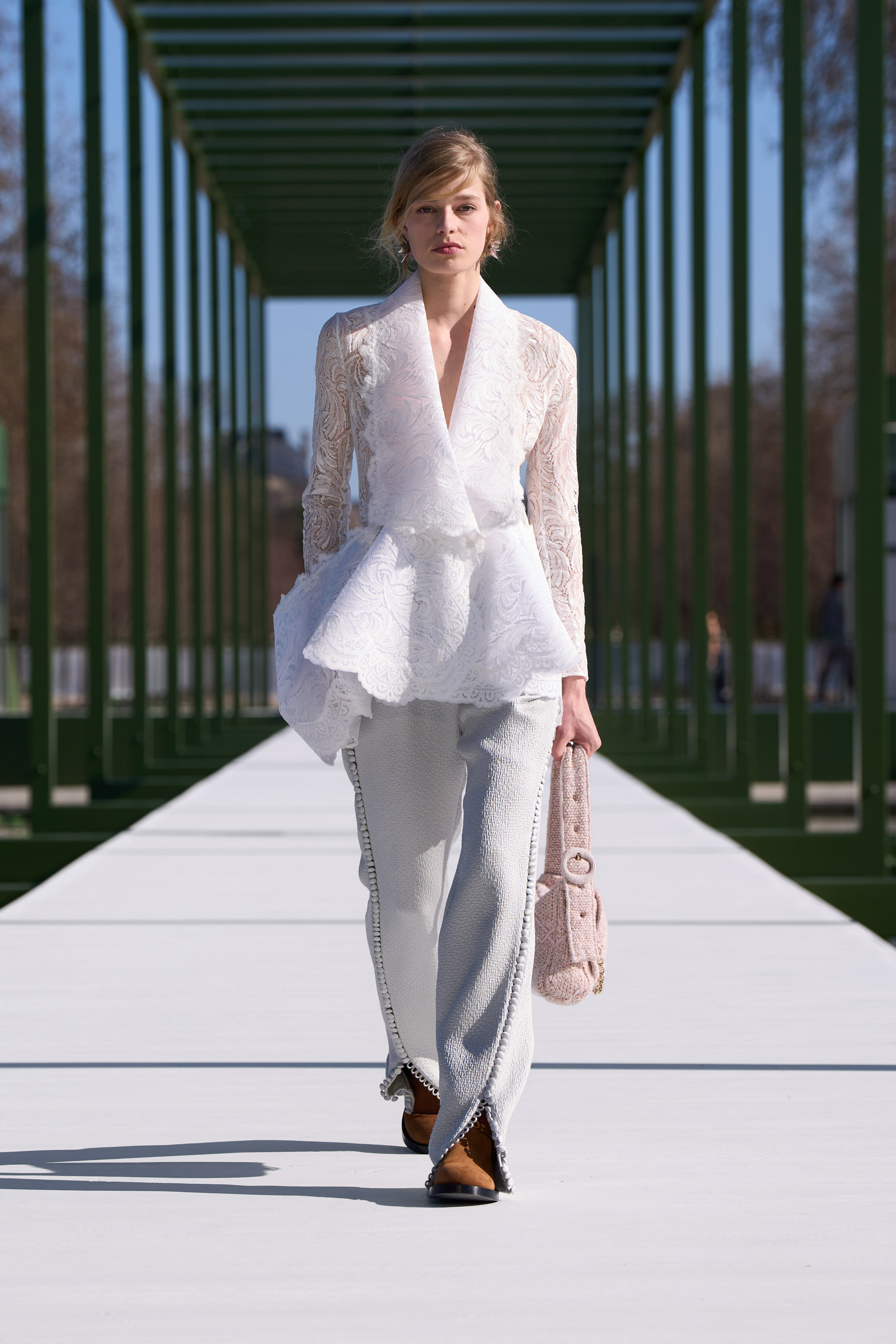 ▲Dior 2026秋冬。（圖／品牌提供）