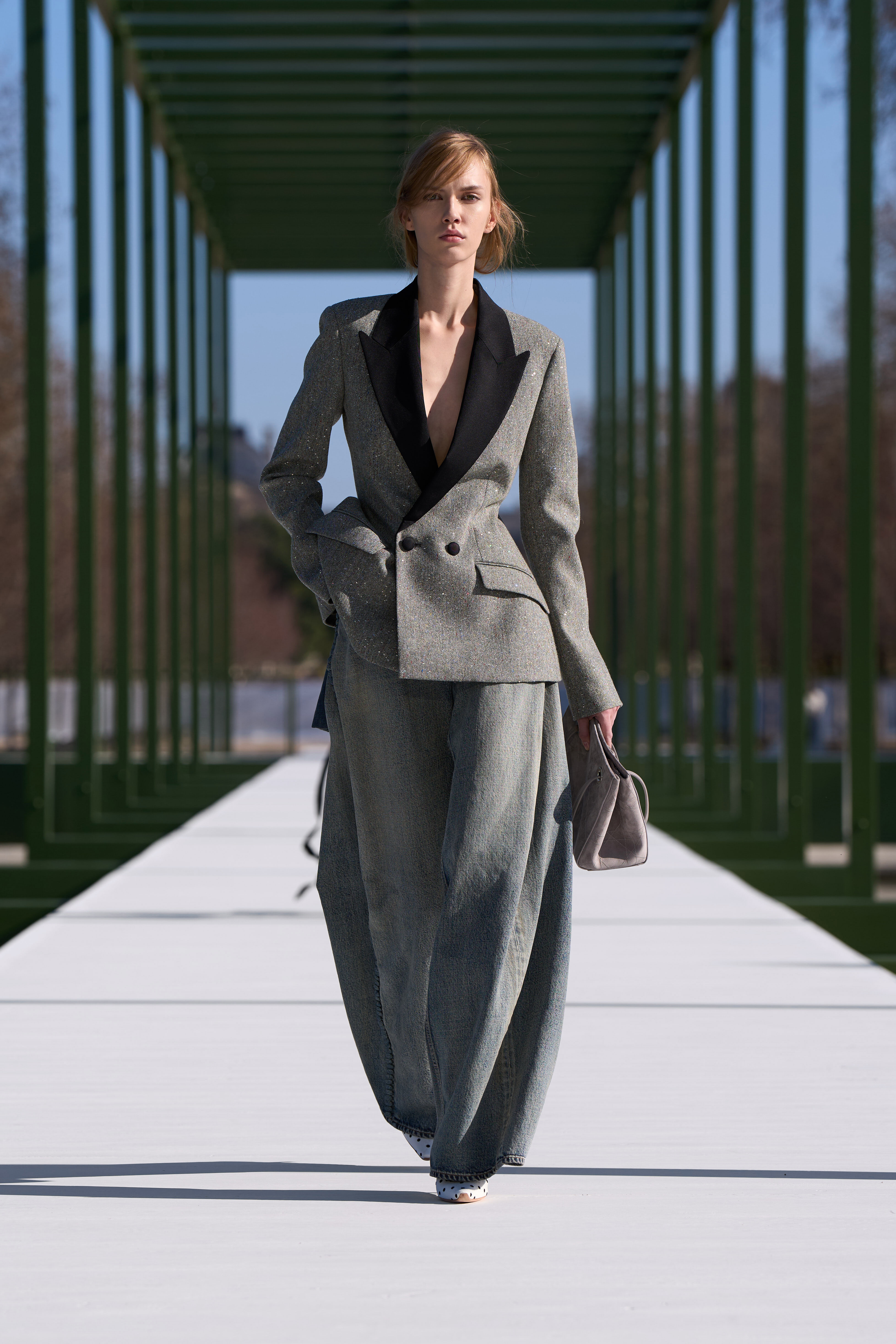 ▲Dior 2026秋冬。（圖／品牌提供）