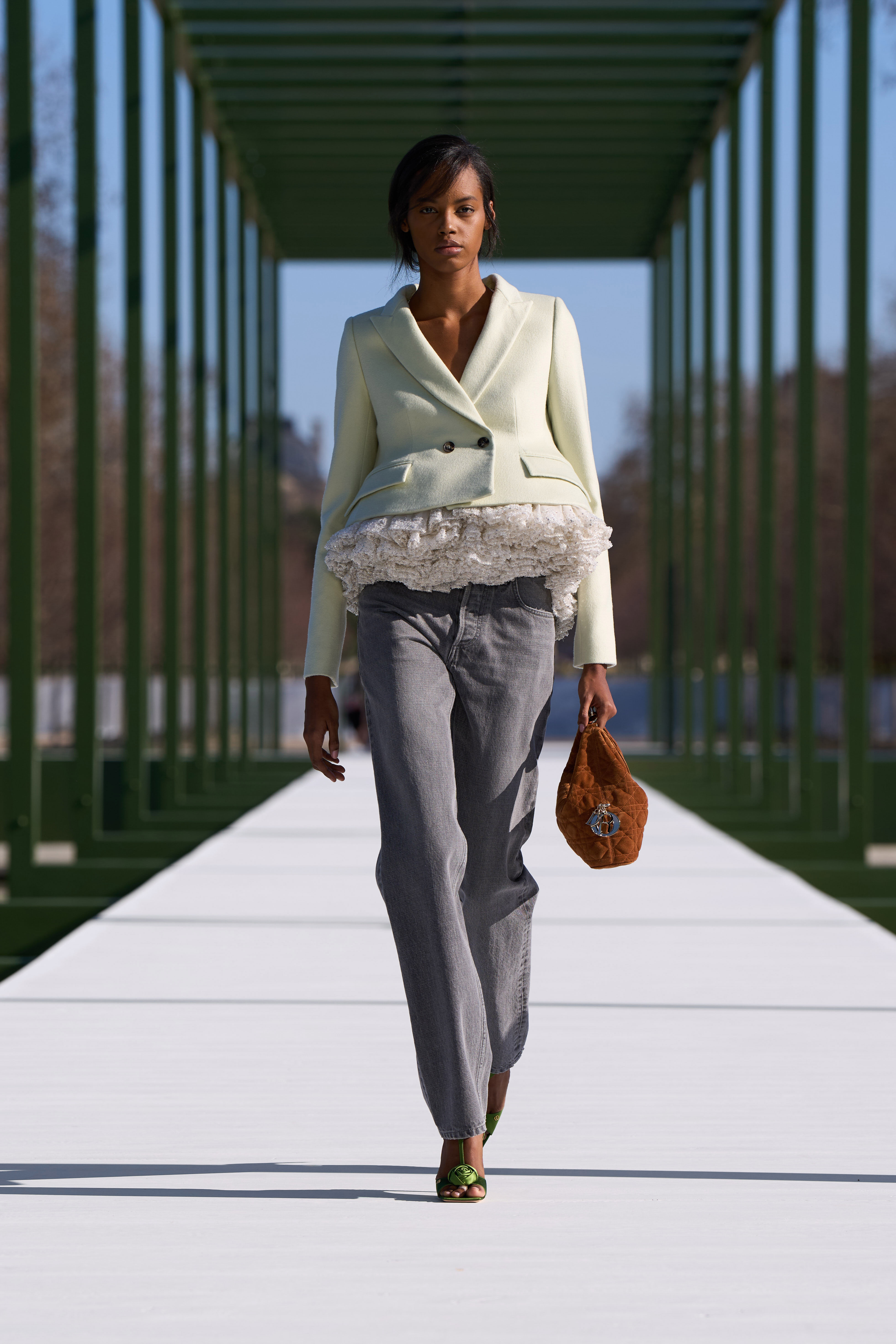 ▲Dior 2026秋冬。（圖／品牌提供）