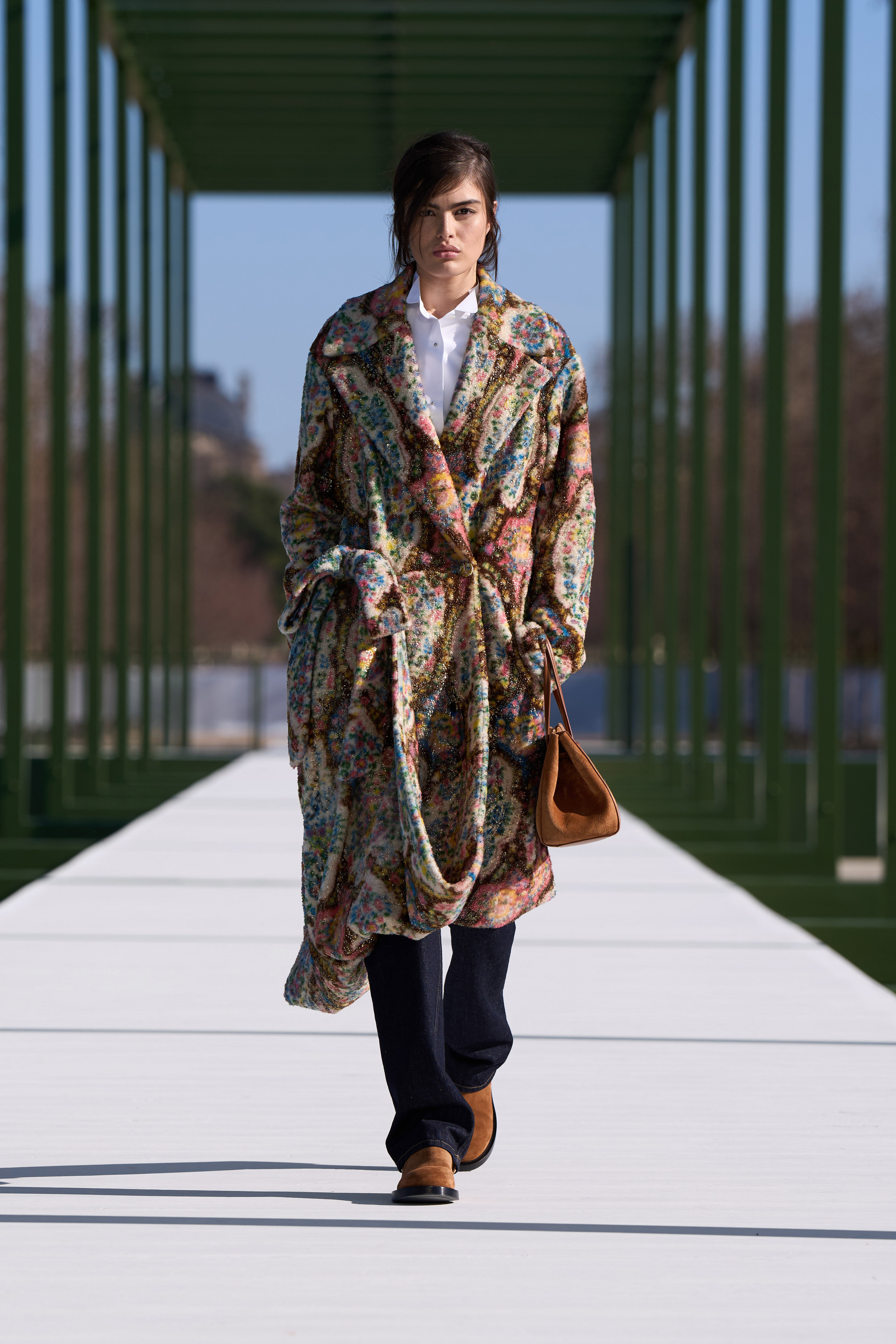 ▲Dior 2026秋冬。（圖／品牌提供）