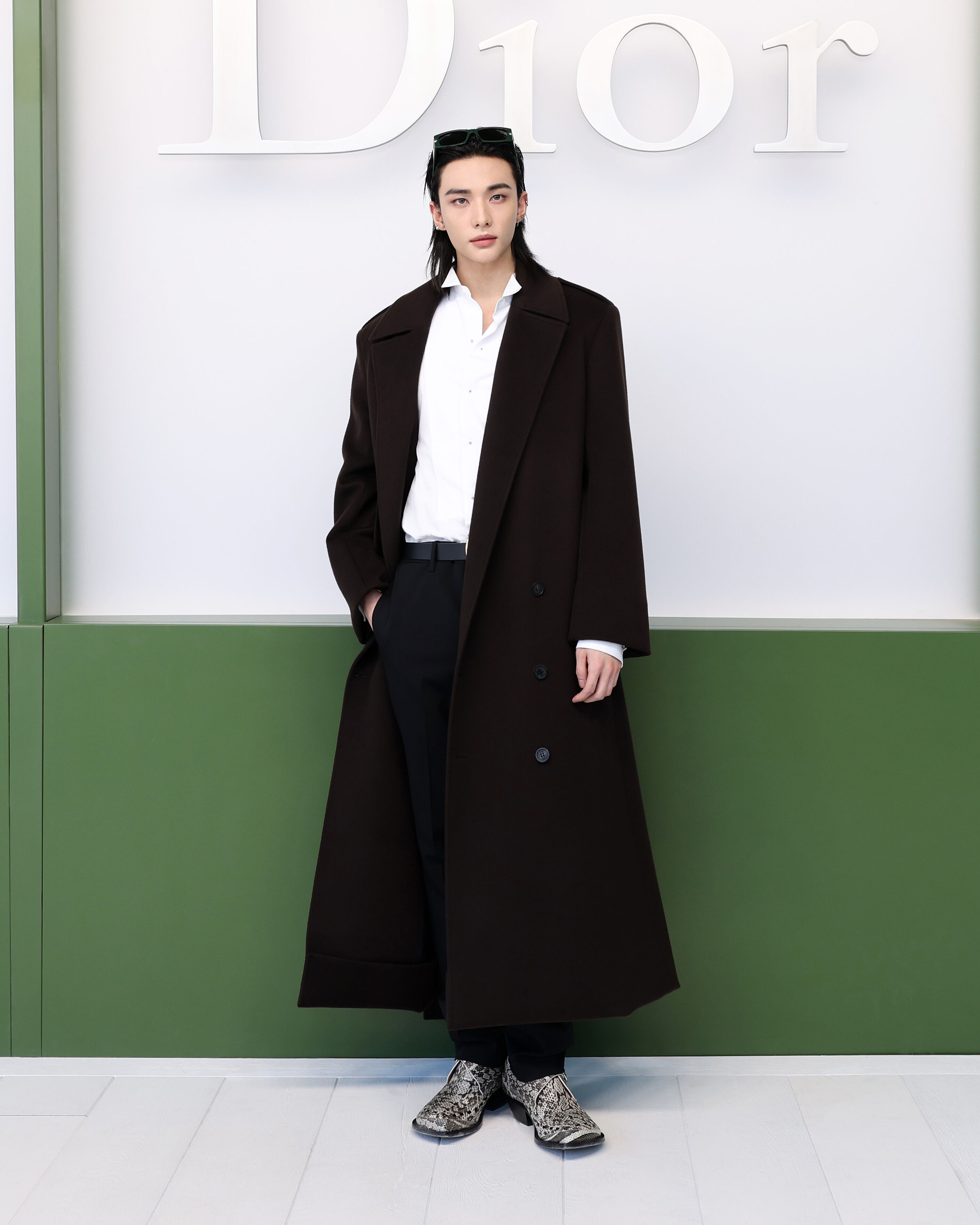 ▲Dior 2026秋冬。（圖／品牌提供）
