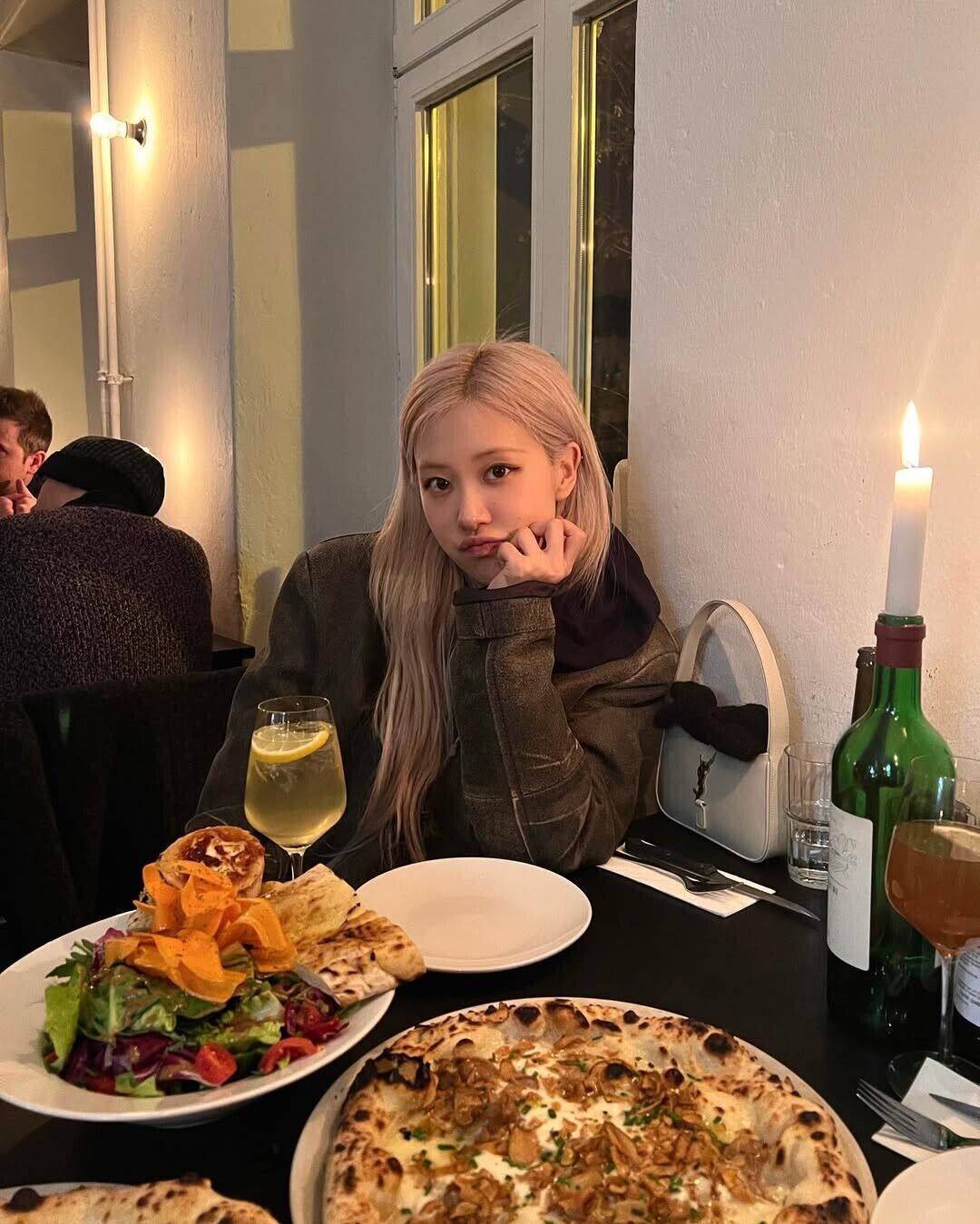 ▲飲食指南   。（圖／翻攝自IG）