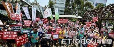 嘉基薪資仲裁輸了！補發1萬4竟說「是獎金」　勞動部發文狠打臉