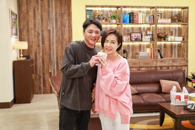 陳仙梅八點檔罕見演惡媳婦…被觀眾狂罵！走心「秒退群組」落淚了