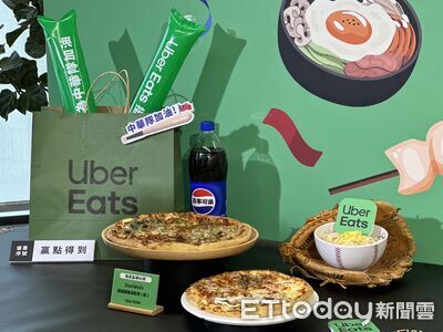 Uber Eats調整疊單報酬 勞動部追蹤是否履行