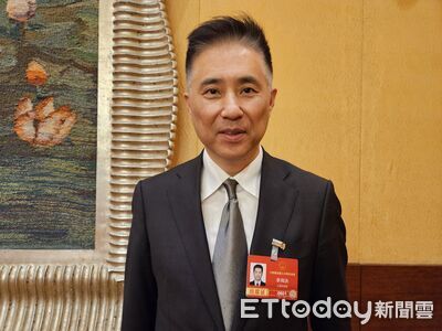 2026兩會／旅客赴金馬有譜　上海台聯書記盼開放「台灣全境遊」