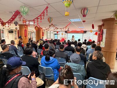 馬蘭榮家攜手台東市衛生所推動LTBI防治