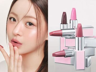 2026日本必買口紅推薦！日本女生搶著買的「口紅品牌＋色號」盤點