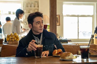 温昇豪爆心臟出狀況！患「二尖瓣膜脫垂」2隱疾　醫叮囑避免過於刺激