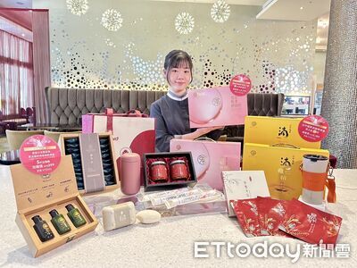 女神節了！女性消費者掀起「寵愛自己」選物風潮