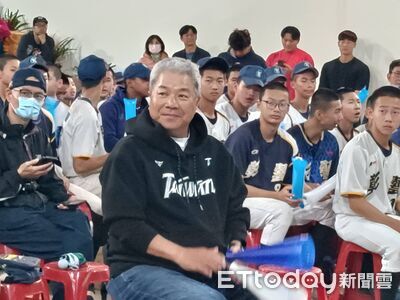 WBC中華隊強碰日本！彰縣府塞爆...吳復連也到場集氣：勢必取勝