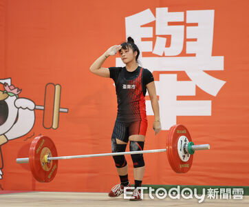 「舉重精露」家暴判拘50天　方莞靈致歉：真的不知道發生這些事