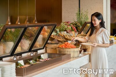 飯店Buffet優惠懶人包