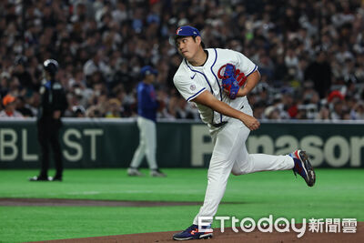 不保送大谷翔平！　日網友讚台灣：堂堂正正對決