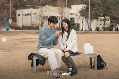 健康長久的愛情該是什麼樣子？能彼此包容脆弱、接住情緒才是關鍵