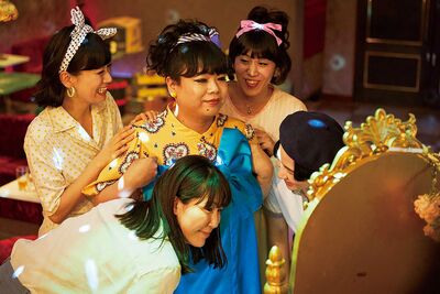 喜歡《美少女戰士》被諷不舒服！跨性別演員：盼日本跟上台灣腳步