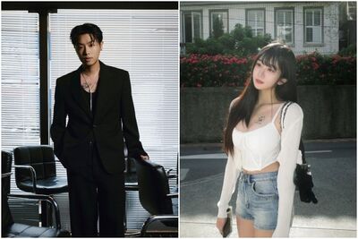 帥氣男歌手鬆口認愛「袁惟仁正妹女兒」！　熱戀半年...媒人竟是他