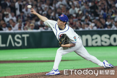 宋家豪二軍1局無失分、陽柏翔連兩戰敲安   軟銀張峻瑋也有好表現