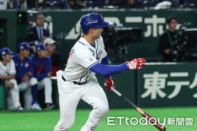 費爾柴德認為「全壘打應是界內」　今改打DH調整狀態