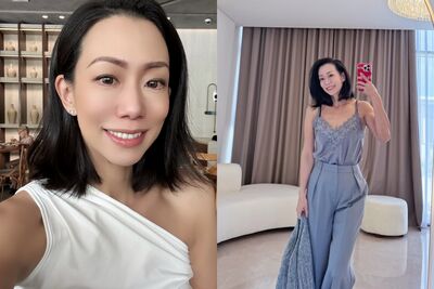 杜拜凌晨警報響起！　吳辰君一家驚醒心痛嘆：孩子不該成為犧牲品