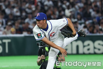 東蛋響起阿美族古調！林詩翔帶「姊姊的歌」登板：像在台灣打球