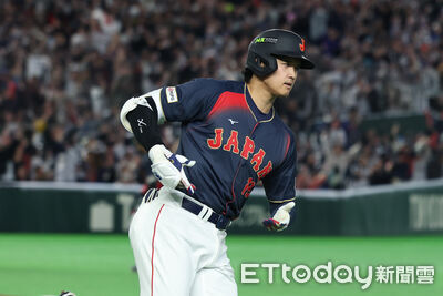 對上大谷翔平「為何不4壞球保送？」　他分析原因：也會選正面對決